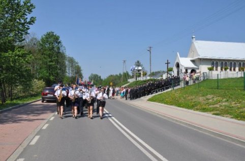3-Maja 2012